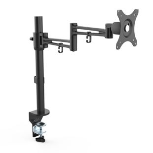 Screen Lift Monitor Arm